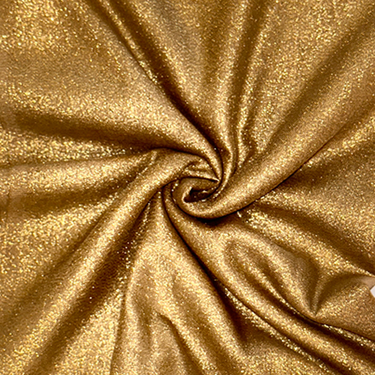 Deep Golden Bronze